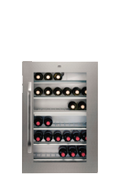 Reparación averías vinoteca New pol en  Almería